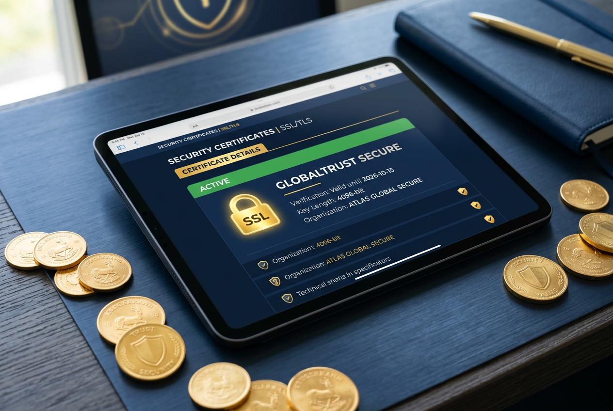 Πολυτελές περιβάλλον online καζίνο σε κινητό τηλέφωνο